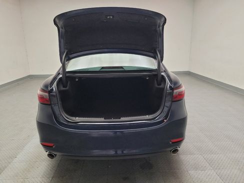 Used 2021 MAZDA MAZDA6 Touring image 29