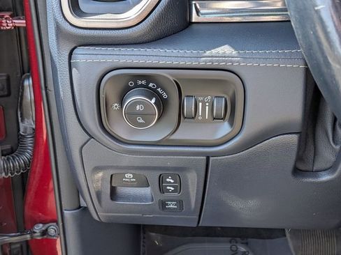 Used 2021 RAM 1500 Limited image 16