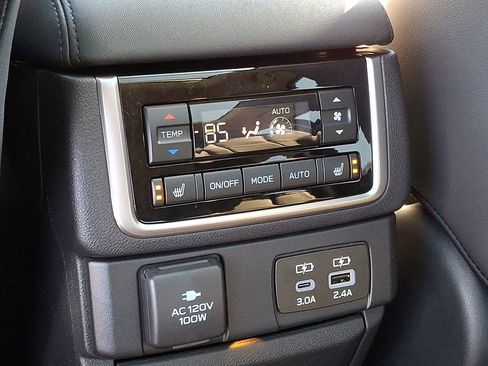 New 2026 Subaru Ascent Bronze Edition AWD/4WD image 12