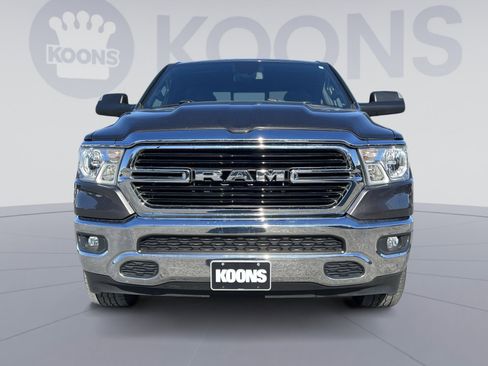 Used 2019 RAM 1500 Big Horn image 11