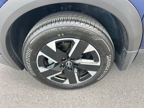 Used 2026 Nissan Kicks SV w/ SV Premium Package AWD/4WD image 13