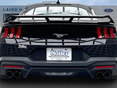 New 2026 Ford Mustang Premium w/ Mustang RTR Package RWD image 4
