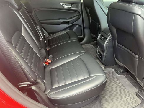 Certified 2023 Ford Edge SEL w/ Convenience Package AWD/4WD image 20
