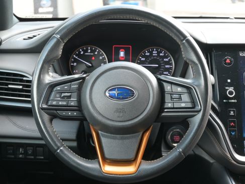 Used 2023 Subaru Outback Wilderness AWD/4WD image 17