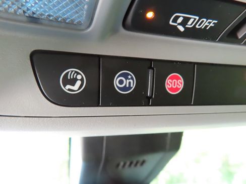 Used 2024 GMC Terrain SLT w/ Infotainment Package II AWD/4WD image 15
