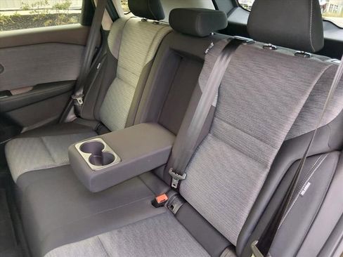Certified 2023 Nissan Rogue SV FWD image 14