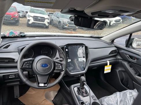 New 2026 Subaru Crosstrek 2.5i Limited image 6