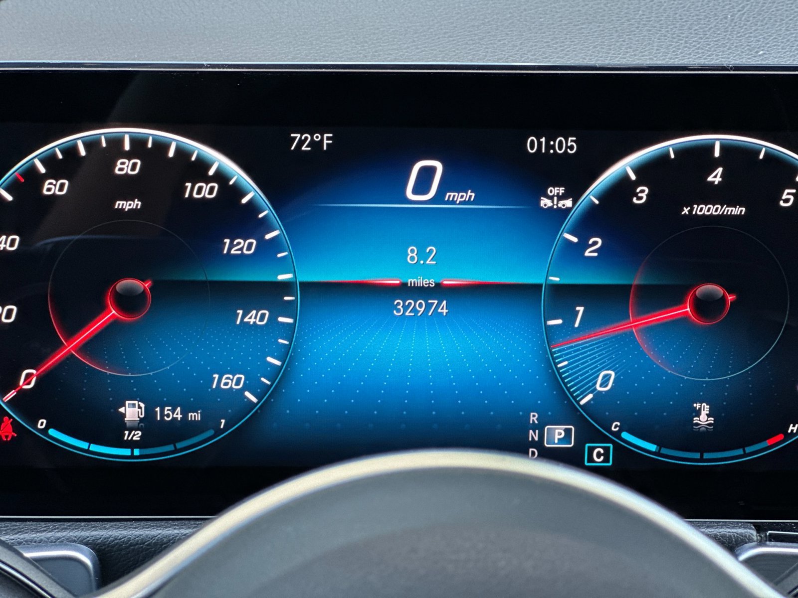 Used 2023 Mercedes-Benz GLB 250 image 29