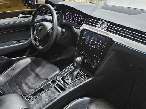 Used 2020 Volkswagen Arteon SEL Premium image 30