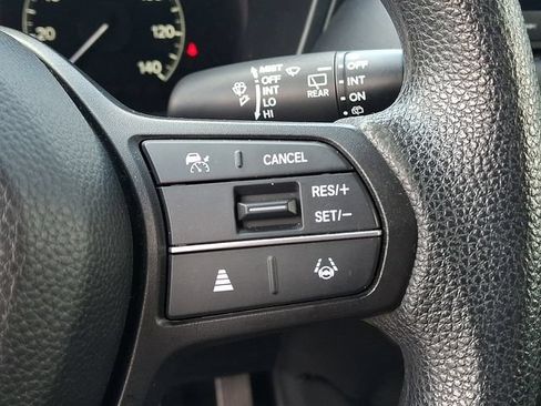 Used 2023 Honda HR-V LX image 22