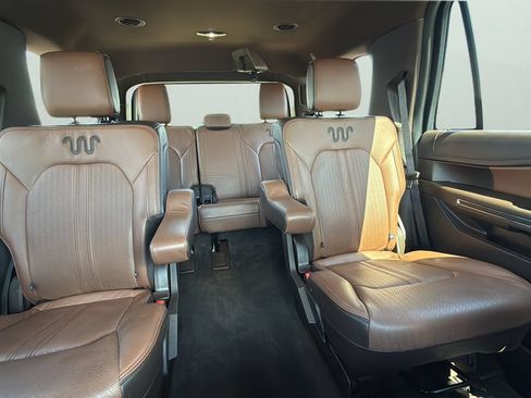 Used 2024 Ford Expedition King Ranch AWD/4WD image 25