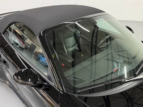 Used 2019 Porsche 911 Turbo AWD/4WD image 7