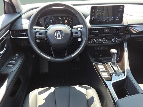 New 2026 Acura ADX FWD image 12