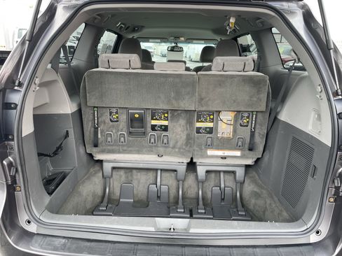 Used 2015 Toyota Sienna LE image 9