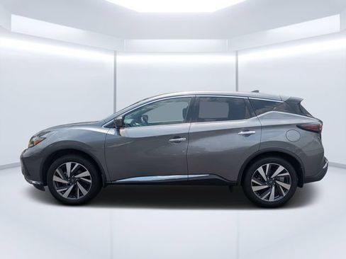 Used 2023 Nissan Murano SL w/ SL Moonroof Package FWD image 6