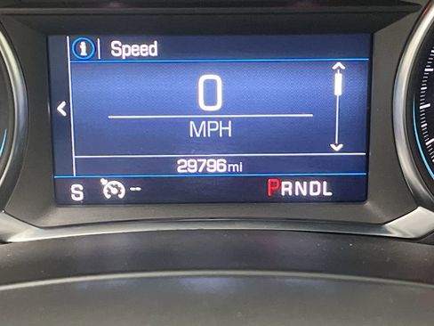 Certified 2024 Chevrolet Equinox LT image 15