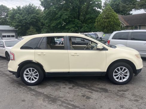 Used 2007 Ford Edge SEL AWD/4WD image 6