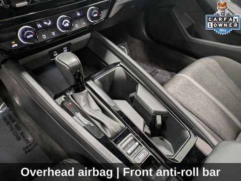 Used 2024 Honda Accord Sport image 18