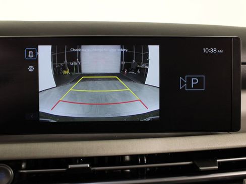 Certified 2025 Hyundai Tucson SEL image 30