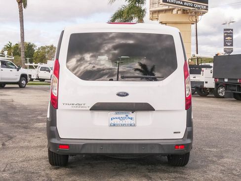 Used 2018 Ford Transit Connect XL image 8