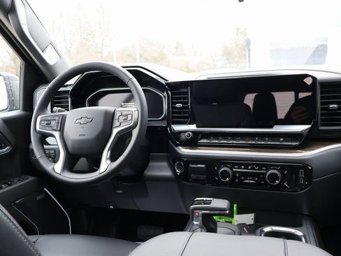 New 2026 Chevrolet Silverado 1500 RST AWD/4WD image 30