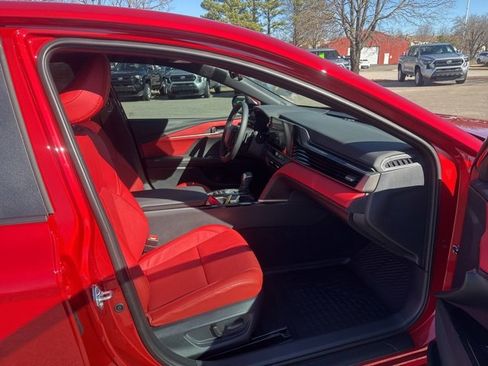 Used 2026 Toyota Camry XSE image 15