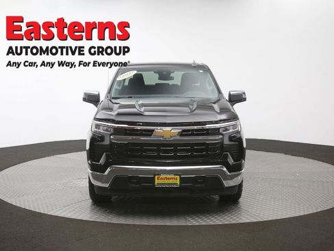 Used 2023 Chevrolet Silverado 1500 LT AWD/4WD image 54