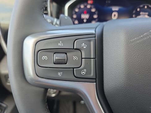 New 2026 Chevrolet Silverado 1500 RST w/ RST All Star Premium Package AWD/4WD image 19