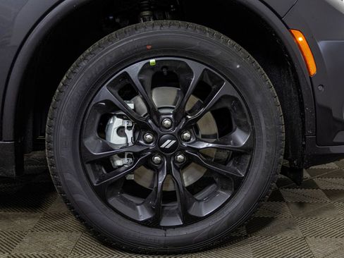 New 2026 Dodge Durango GT AWD/4WD image 47