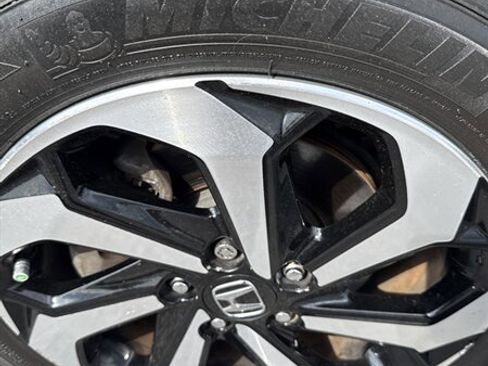 Used 2016 Honda Accord EX-L image 11