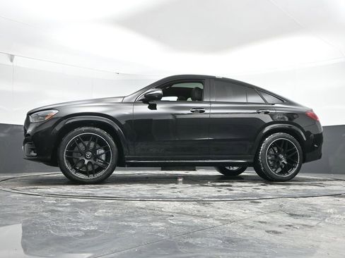 New 2026 Mercedes-Benz GLE 53 AMG 4MATIC Coupe image 43