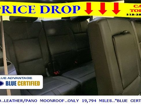 Used 2021 Chevrolet Tahoe RST image 18