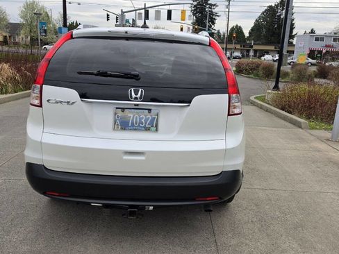 Used 2013 Honda CR-V EX-L image 16