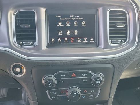 Certified 2020 Dodge Charger SXT RWD image 27