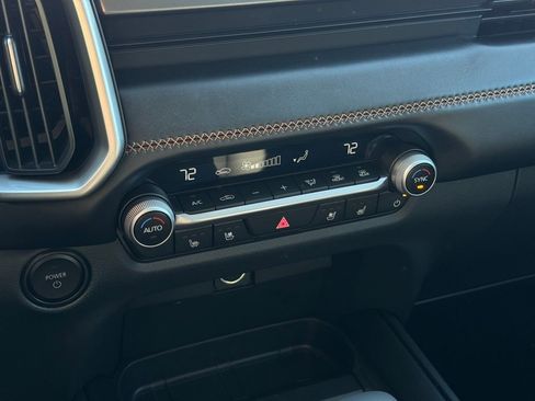 New 2026 MAZDA CX-50 AWD 2.5 Hybrid w/ Weather Package image 32