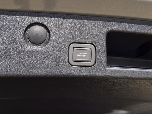 New 2026 GMC Terrain Elevation w/ Elevation Premium Package FWD image 8