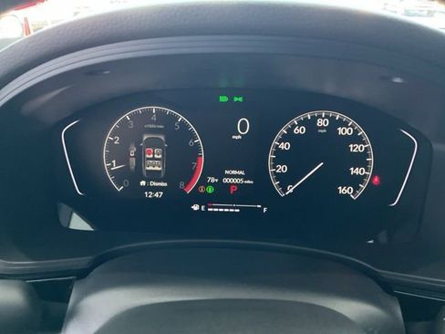 New 2026 Honda Civic Sport image 8