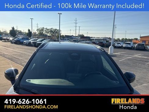 Used 2024 Honda CR-V Sport Touring image 9