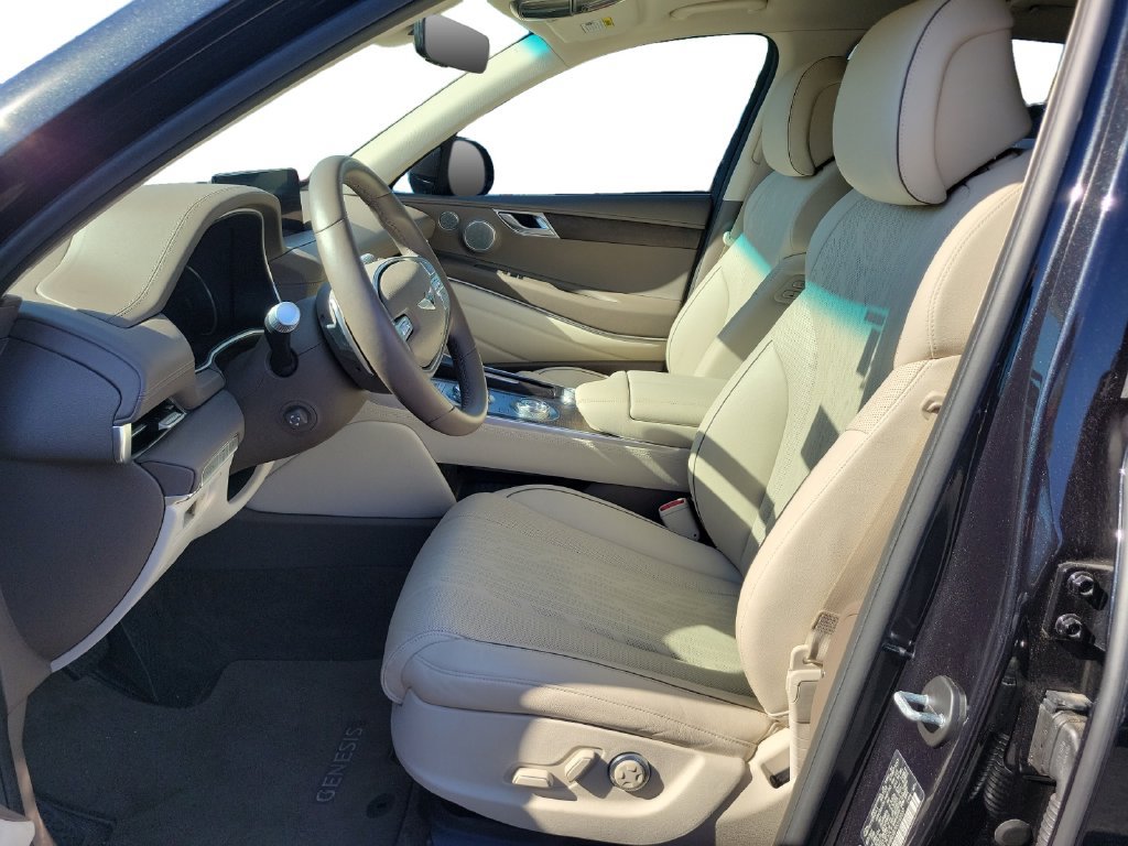 Used 2024 Genesis GV80 2.5T w/ Advanced Package AWD/4WD image 22