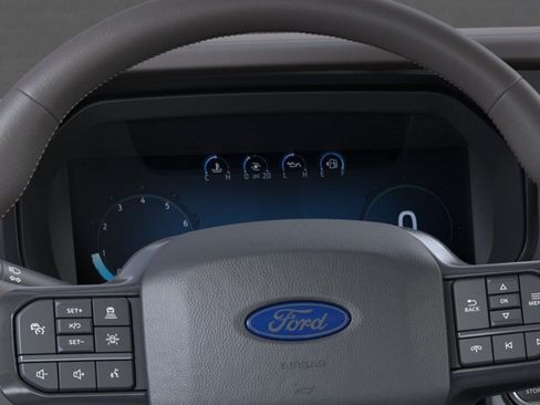 New 2026 Ford F150 King Ranch w/ Equipment Group 601A High AWD/4WD image 13