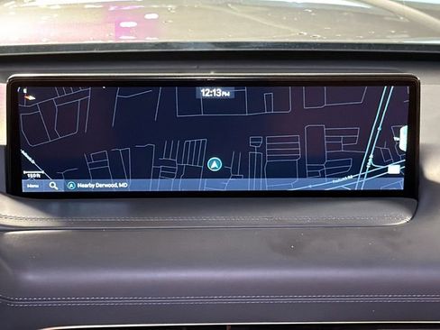 Used 2023 Genesis GV80 2.5T w/ Prestige Package image 21