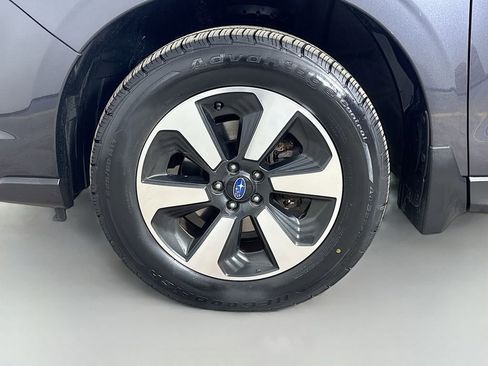 Used 2017 Subaru Forester 2.5i Premium w/ All-Weather Package image 37