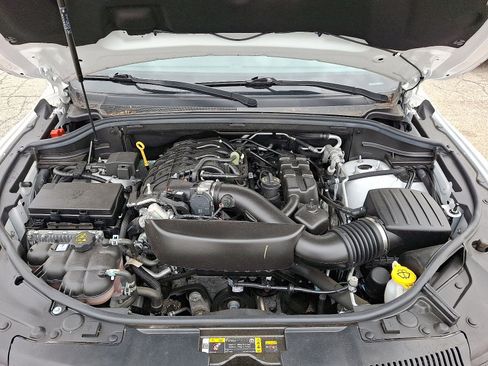 Used 2022 Dodge Durango GT image 28