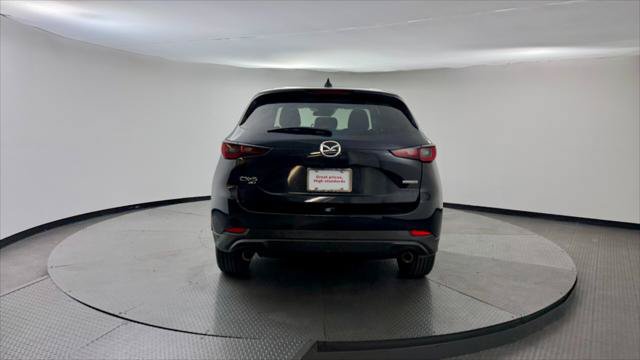 Used 2023 MAZDA CX-5 AWD 2.5 S w/ Select Package image 7