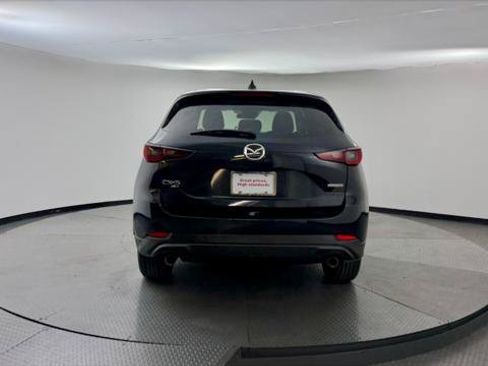 Used 2023 MAZDA CX-5 AWD 2.5 S w/ Select Package image 7