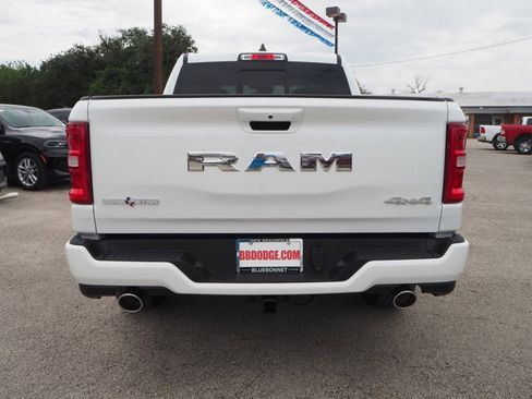 New 2025 RAM 1500 Lone Star image 7