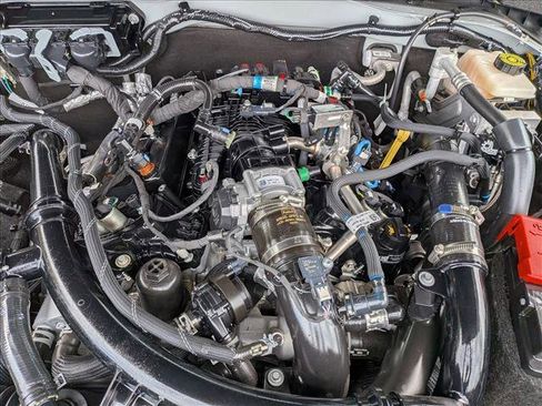 Used 2024 Ford Bronco Badlands image 20