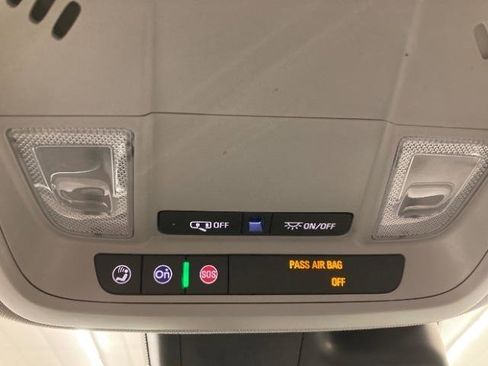 Used 2019 Chevrolet Malibu LT w/ Driver Confidence Package II image 23