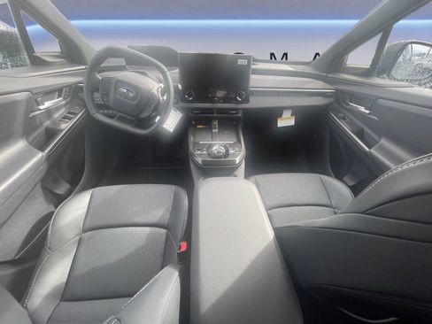 New 2026 Subaru Solterra image 12