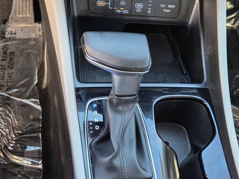 Used 2025 Hyundai Tucson SEL image 13